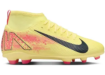 Nike Mercurial Superfly 10 Club MG