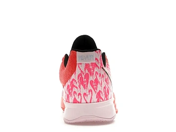 Nike Ja 2 - 4