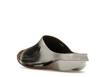Nike MMW 005 Slide Dark Khaki - 6