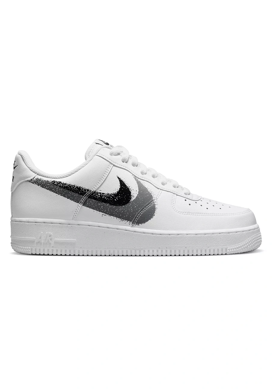 Фото № 3 с приближением к товару «‎NIKE AIR FORCE 1 '07 NDDC»