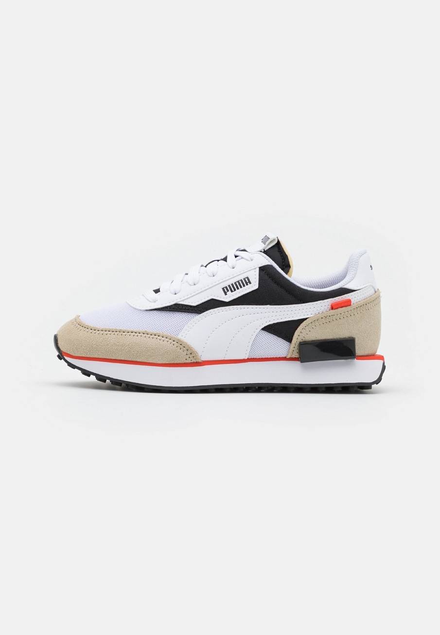 Фото № 1 с приближением к товару «‎Puma Future Rider Core »