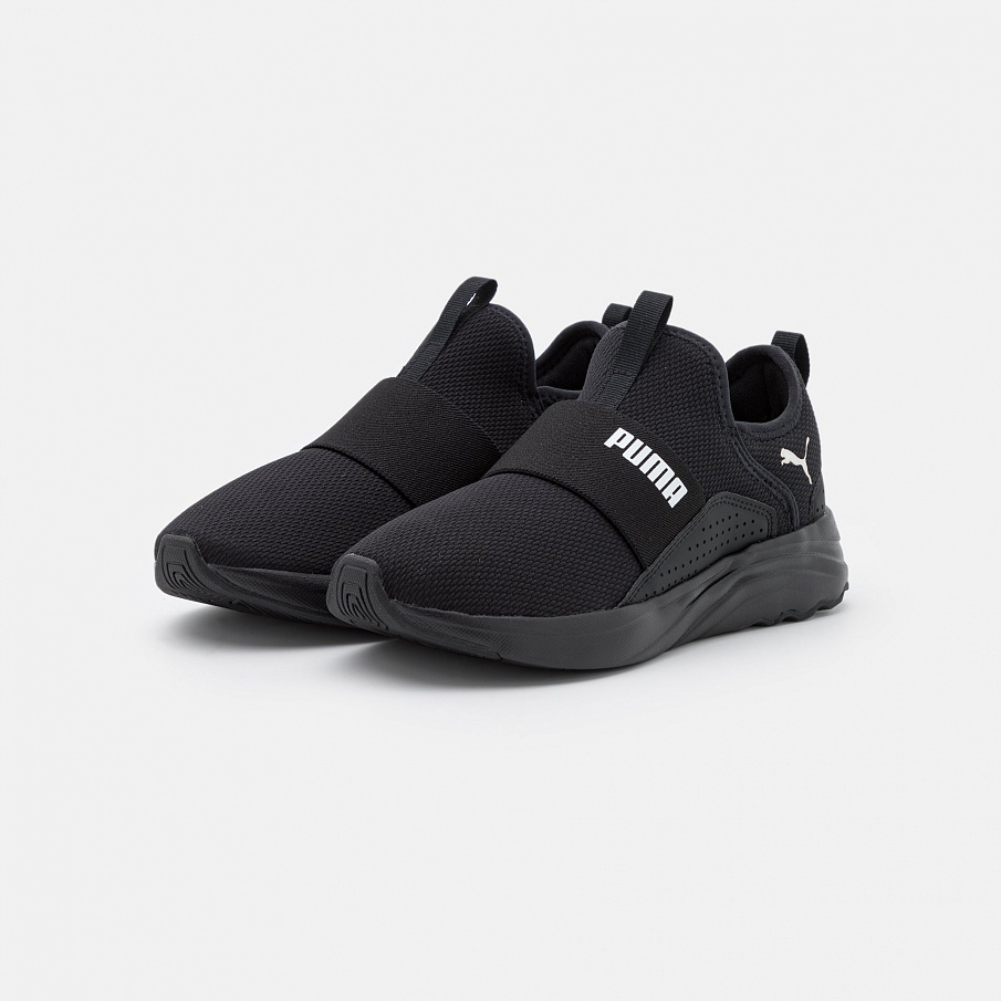 Фото № 2 с приближением к товару «‎Puma Softride Sophia»