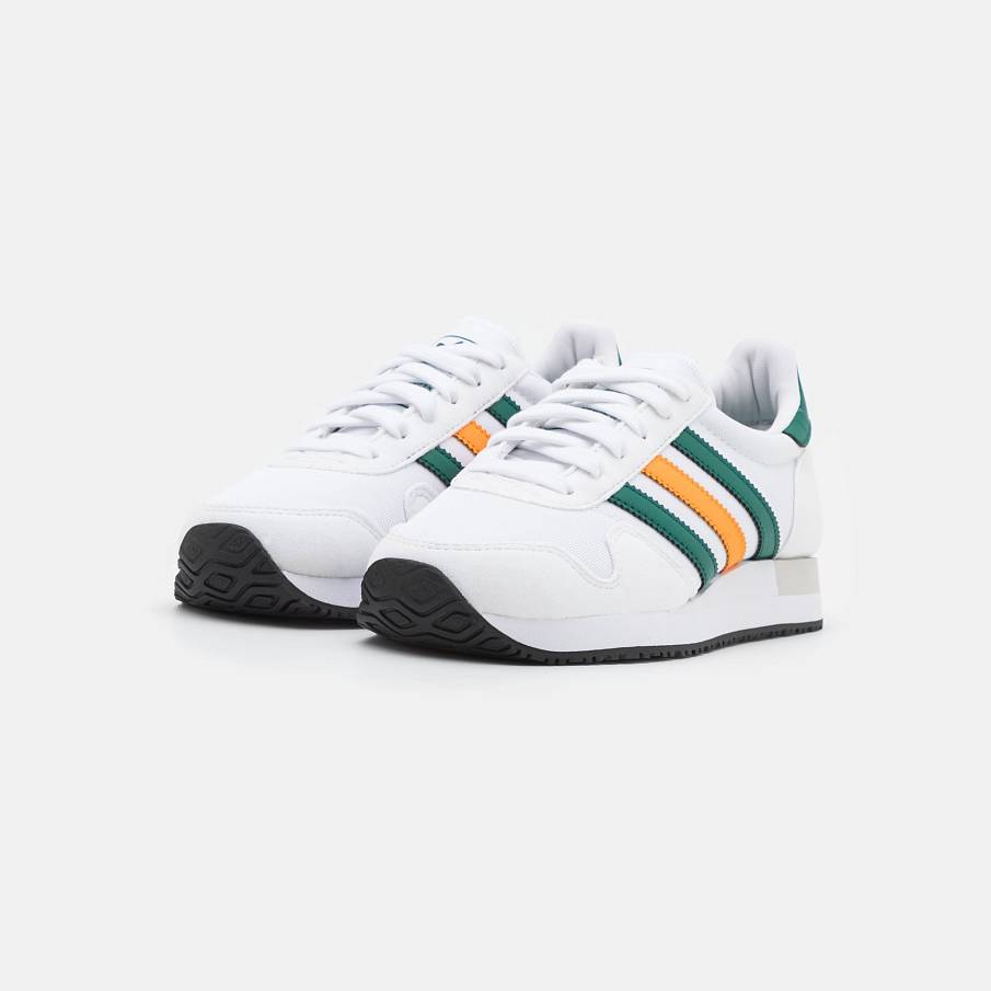 Фото № 4 с приближением к товару «‎Adidas Usa 84 »