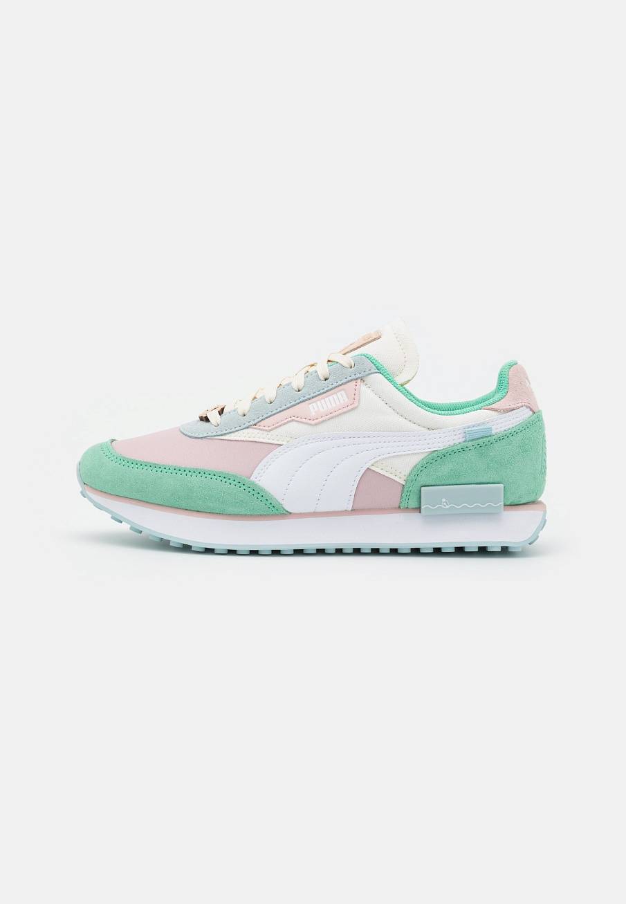 Фото № 1 с приближением к товару «‎Puma Future Rider Animal Crossing »