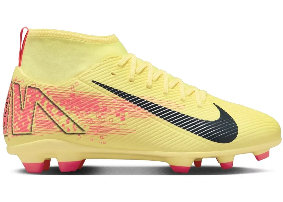 Фото № 1 с приближением к товару «‎Nike Mercurial Superfly 10 Club MG»