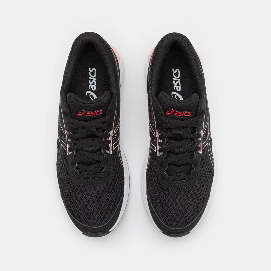 Фото № 4 с приближением к товару «‎Asics Gel Sileo 3»