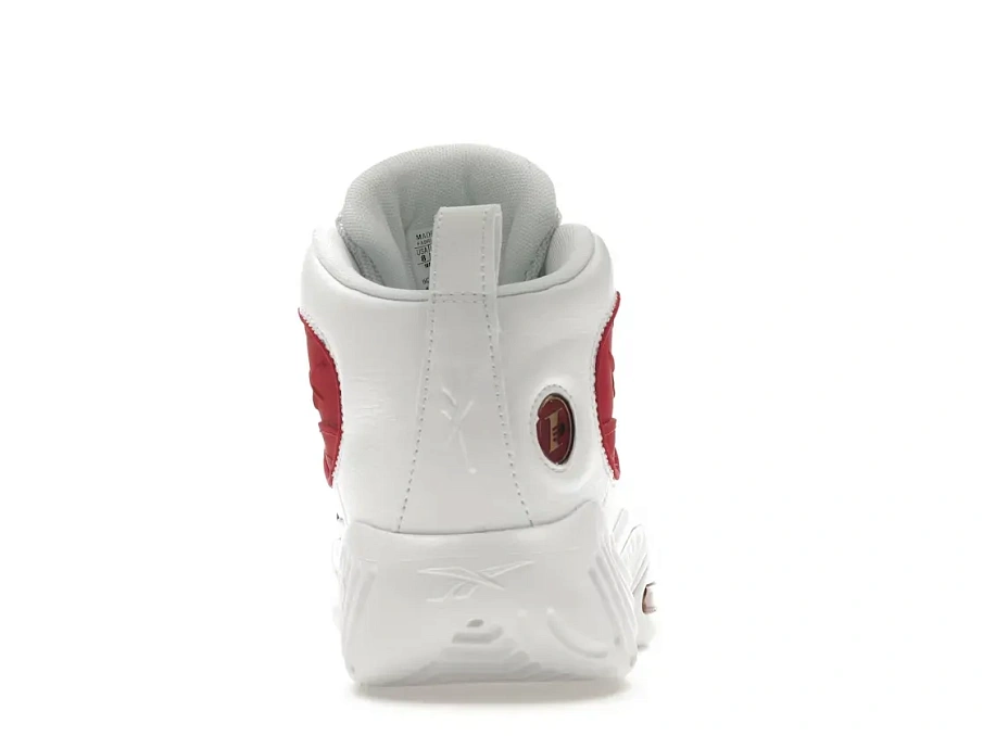 Фото № 4 с приближением к товару «‎Reebok Answer III»