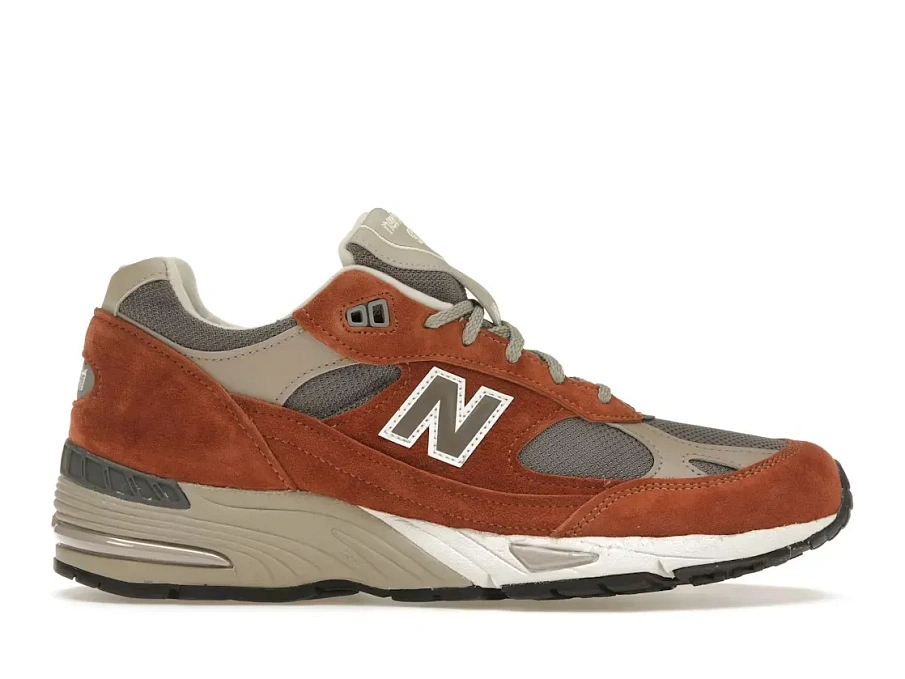 Фото № 1 с приближением к товару «‎New Balance 991v1»