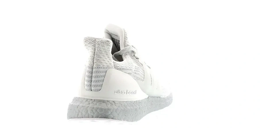 Фото № 4 с приближением к товару «‎adidas Ultra Boost 3.0 Crystal White»