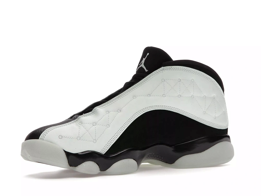 Фото № 4 с приближением к товару «‎Jordan 13 Retro Low Singles' Day (2021)»