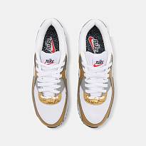 Фото № 5 с приближением к товару «‎Nike Air Max 90 SE »