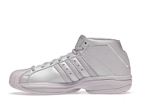Фото № 3 с приближением к товару «‎adidas Pro Model 2G Purple Tint»