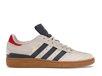 Фото № 1 с приближением к товару «‎adidas Busenitz Bliss Shadow Navy Gum»