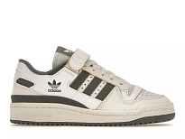 Фото № 1 с приближением к товару «‎adidas Forum 84 Low Off White Silver Pebble »