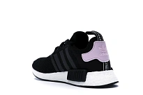 Фото № 6 с приближением к товару «‎adidas NMD R1 Core Black Clear Pink »