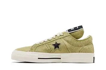 Rick Owens DRKSHDW x Converse One Star Pro Ox Acid - 4