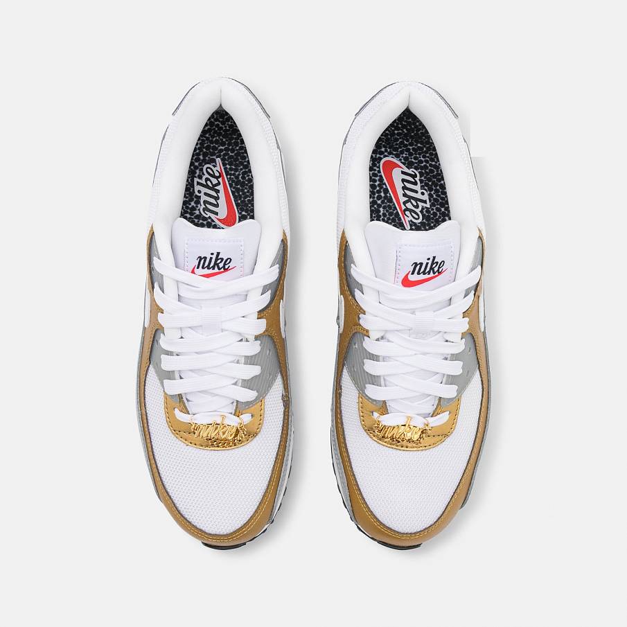 Фото № 5 с приближением к товару «‎Nike Air Max 90 SE »