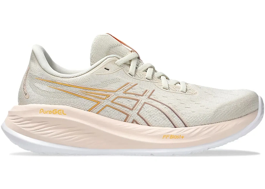 Фото № 1 с приближением к товару «‎ASICS Gel-Cumulus 26»