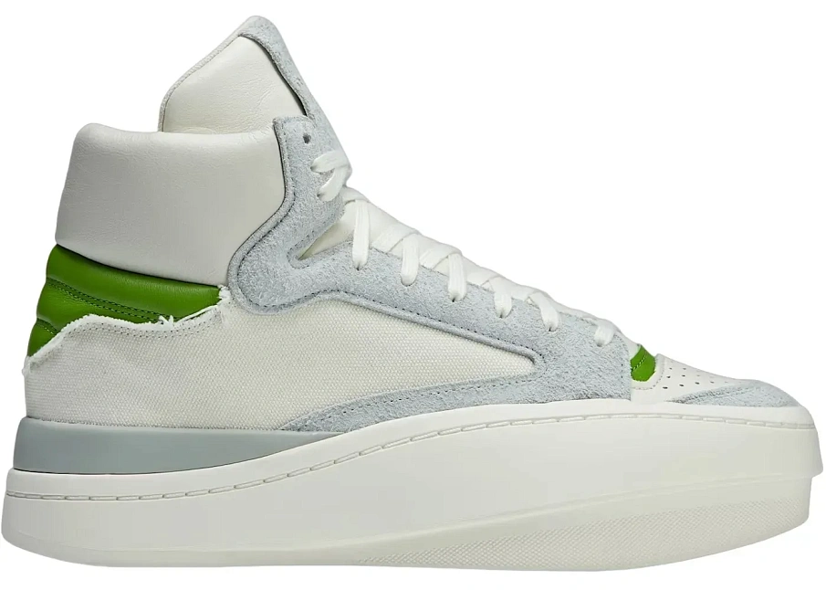 Фото № 1 с приближением к товару «‎adidas Y-3 Centennial Hi»