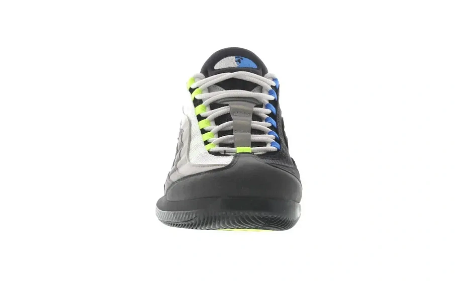 Фото № 2 с приближением к товару «‎Nike Court Vapor RF Air Max 95 Greedy»
