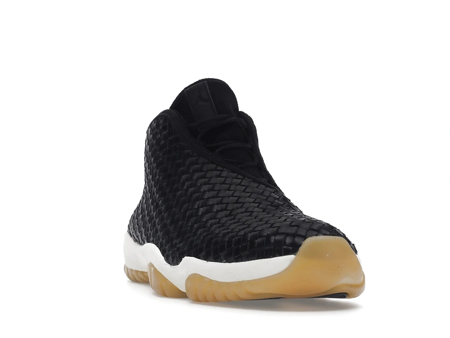 Фото № 3 с приближением к товару «‎Jordan Future Black Gum»