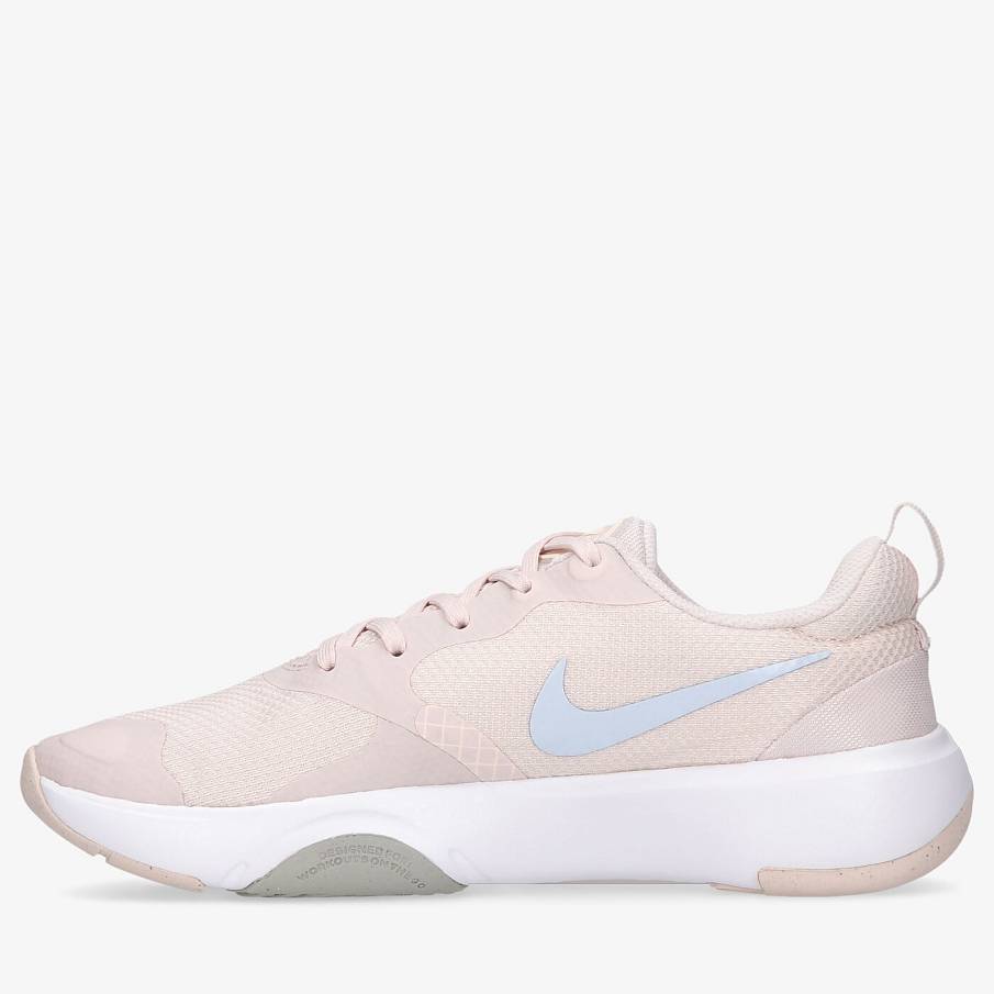 Фото № 3 с приближением к товару «‎Nike City Rep TR Pink Wmns»