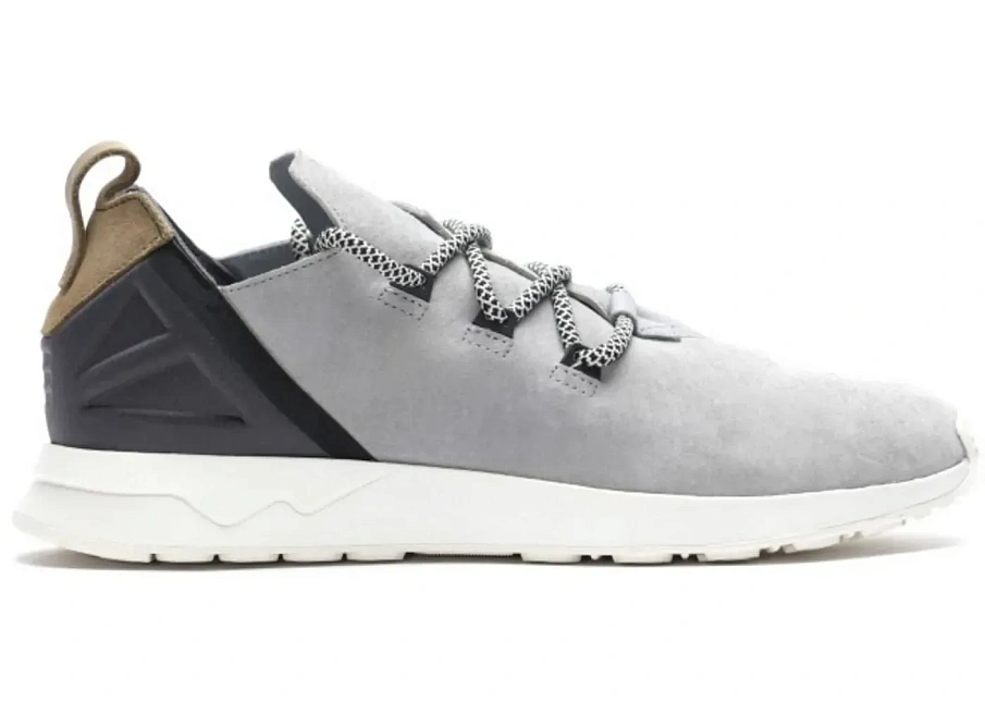 Фото № 1 с приближением к товару «‎adidas ZX Flux Adv X Light Onix»