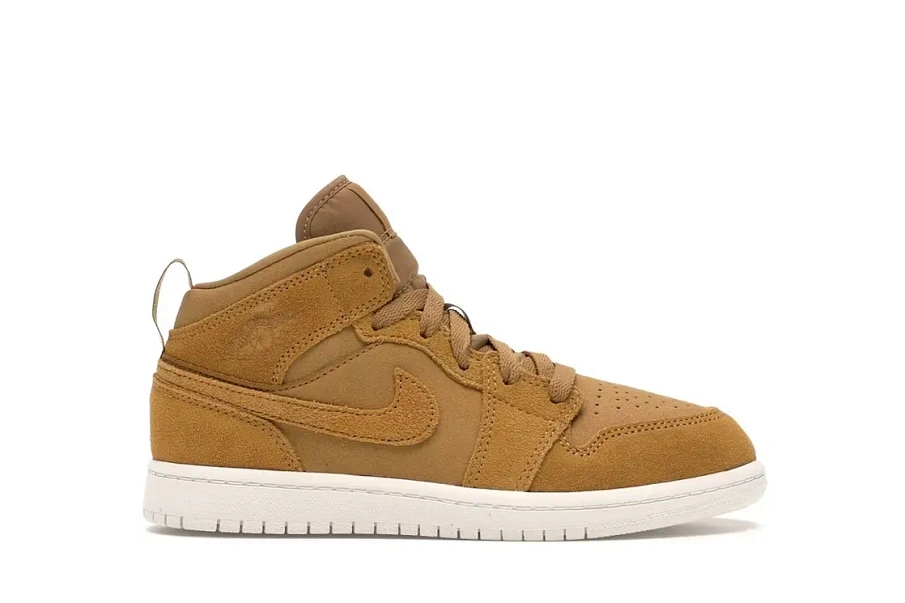 Фото № 1 с приближением к товару «‎Jordan 1 Retro Mid»