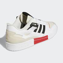 Фото № 4 с приближением к товару «‎Adidas Forum »