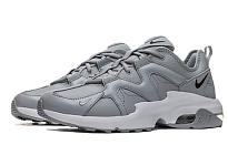 Фото № 3 с приближением к товару «‎Nike Air Max Graviton Leather 'Grey'»