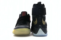 Фото № 4 с приближением к товару «‎Nike Basketball LeBron Kyrie Four Wins Game 5 Forty Ones Championship Pack»