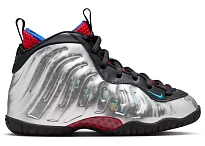 Фото № 1 с приближением к товару «‎Nike Little Posite One»