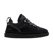 Фото № 1 с приближением к товару «‎UGG Lowmel Kids Black»