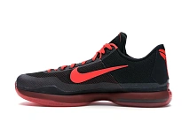 Фото № 5 с приближением к товару «‎Nike Kobe 10 Bright Crimson»