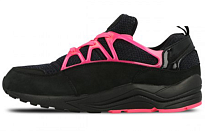 Фото № 1 с приближением к товару «‎Nike Air Huarache Light FC BlackPink»