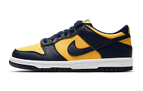 Фото № 1 с приближением к товару «‎Nike Dunk Low Michigan»