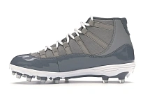 Фото № 3 с приближением к товару «‎Jordan 11 Retro Cleat Cool Grey»