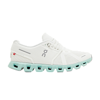 Фото № 1 с приближением к товару «‎ON Women's Cloud 5 Undyed White Creek»
