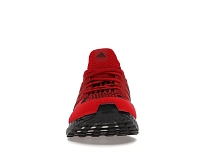 Фото № 2 с приближением к товару «‎adidas Ultra Boost 5.0 DNA Scarlet Black Gradient»