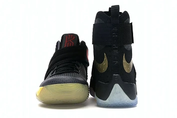 Nike Basketball LeBron Kyrie Four Wins Game 5 Forty Ones Championship Pack - 4