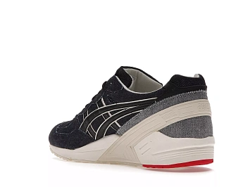 ASICS Gel-Sight Selvedge Denim Blue - 3