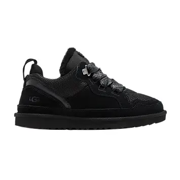 UGG Lowmel Kids Black - 1