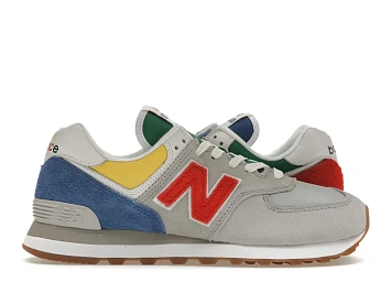 New Balance 574 - 1