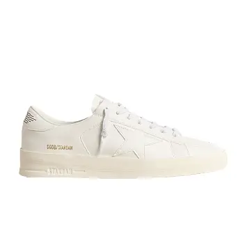 Golden Goose Stardan Optical White - 1