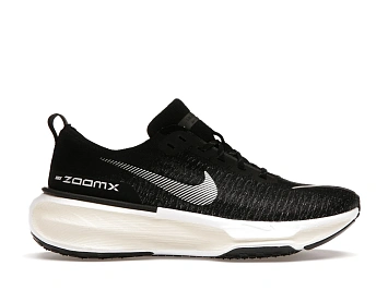 Nike ZoomX Invincible Run 3 Black White  - 1
