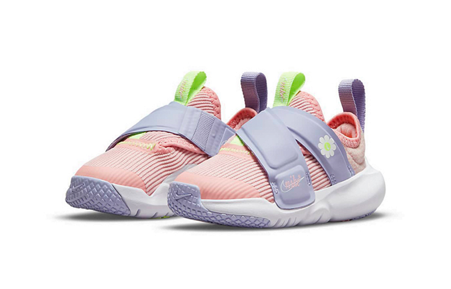 Фото № 3 с приближением к товару «‎(TD)Nike Flex Advance SE Purple Pink»