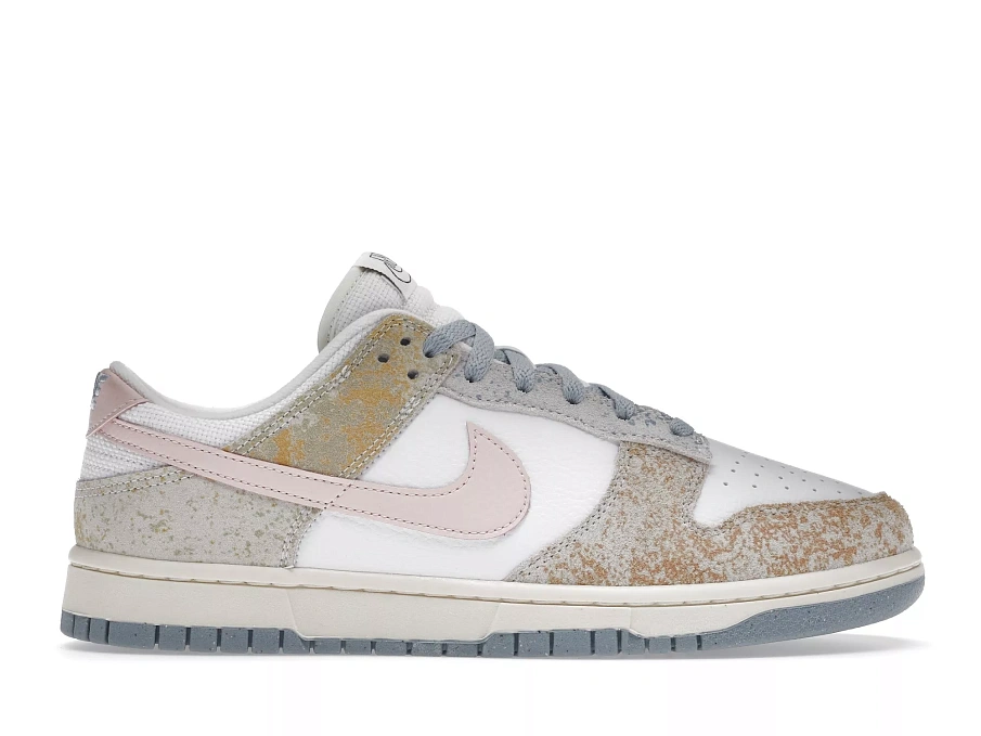 Фото № 1 с приближением к товару «‎Nike Dunk Low Oxidized»
