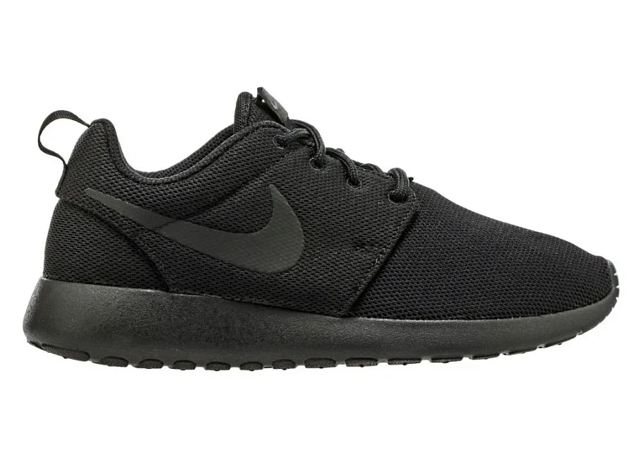 Фото № 1 с приближением к товару «‎Nike Roshe One Black »