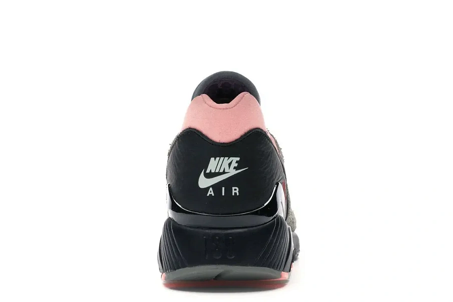 Фото № 4 с приближением к товару «‎Nike Air Max 180 size? Dusk»