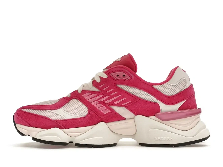 Фото № 3 с приближением к товару «‎New Balance 9060»